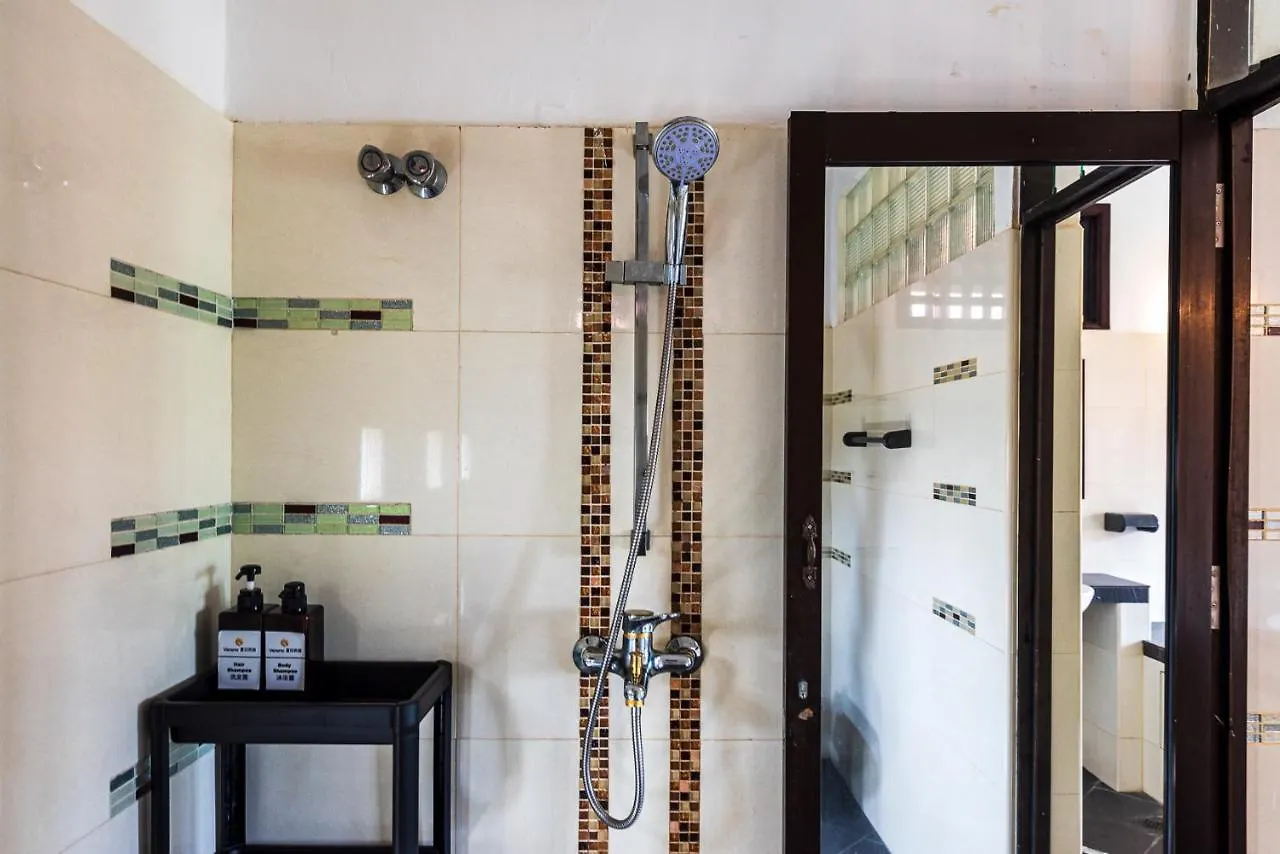 6Br San He Yuan Riad Private Pool Villa Klcc View By Verano Kuala Lumpur