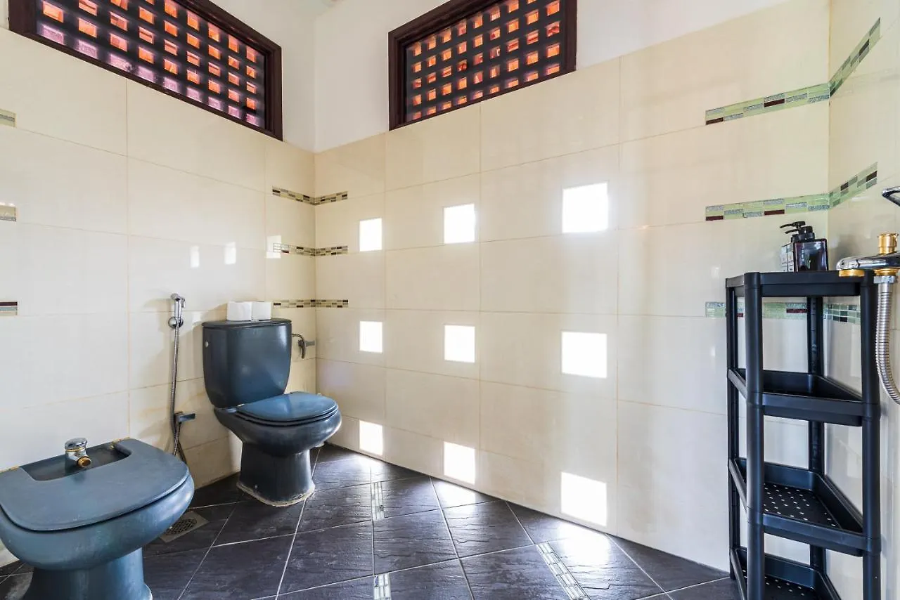 6Br San He Yuan Riad Private Pool Villa Klcc View By Verano Kuala Lumpur