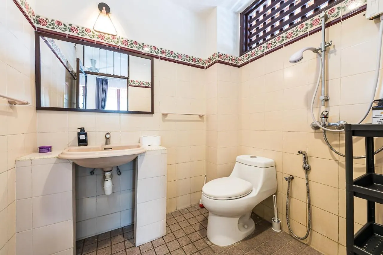 6Br San He Yuan Riad Private Pool Villa Klcc View By Verano Kuala Lumpur 0*,
